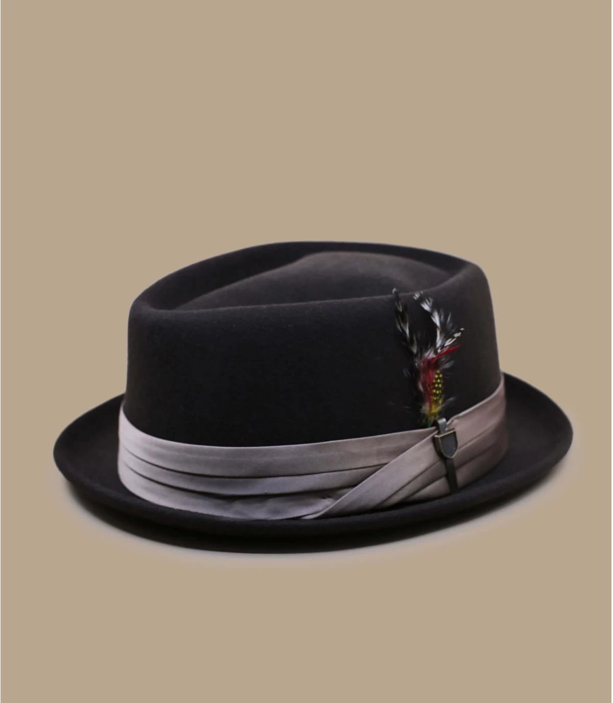 Brixton Stout Brown Bronze - Image 2