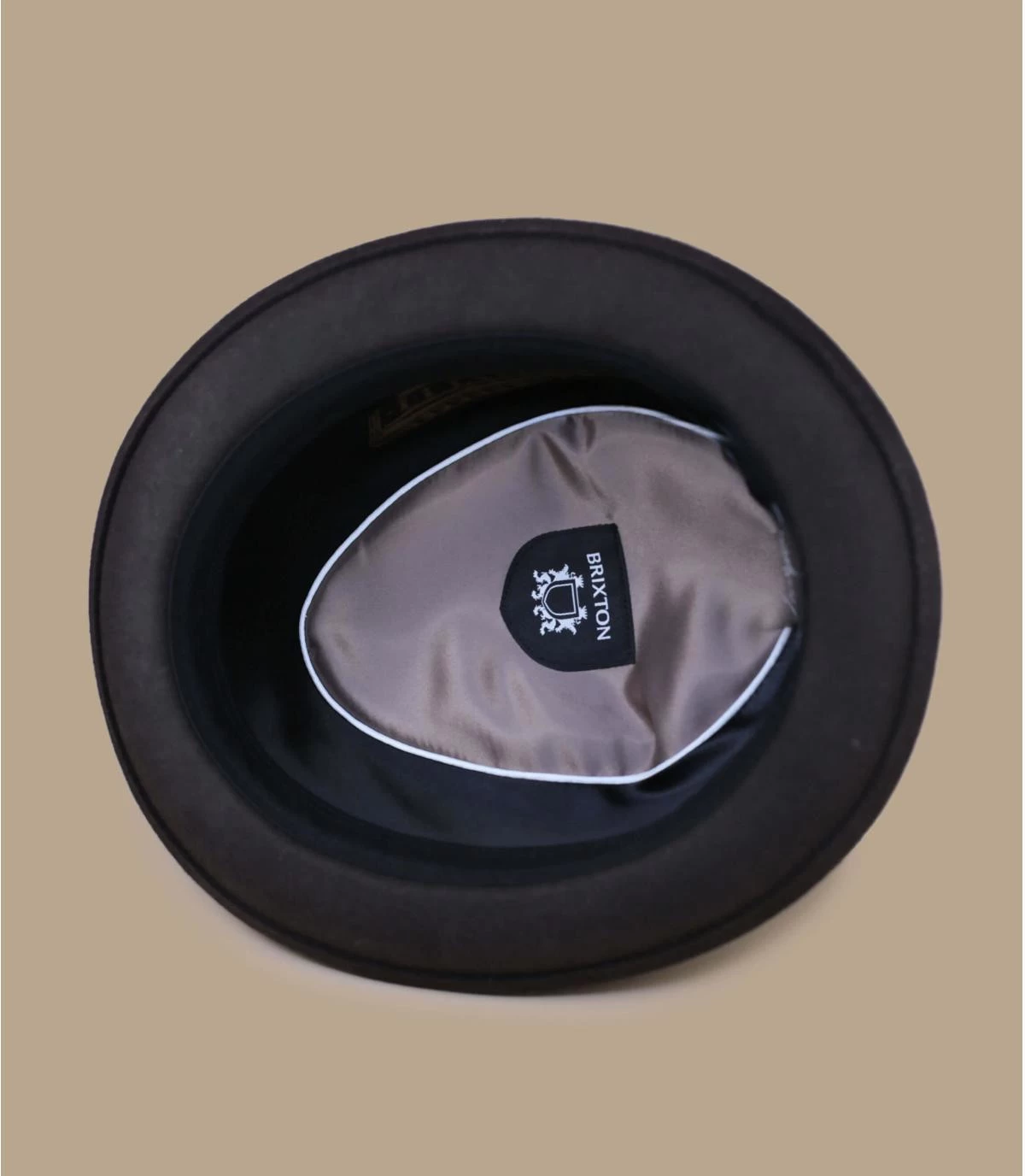 Brixton Stout Brown Bronze - Image 5