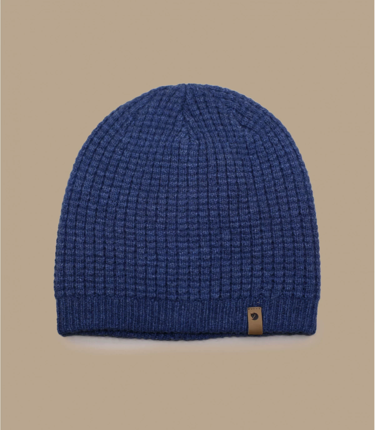 Fjallraven Structure Beanie Navy