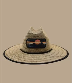 KAVU Sundee Hat Natural