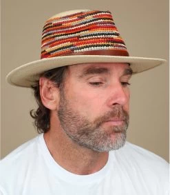 Bailey Tasmin Natural Multi