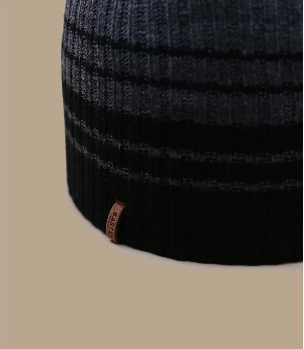 Barts Telbirs Black - Image 3