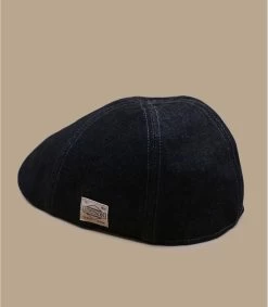 Stetson Texas Denim Black