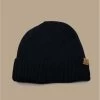 Coal The Rogers Brim Black