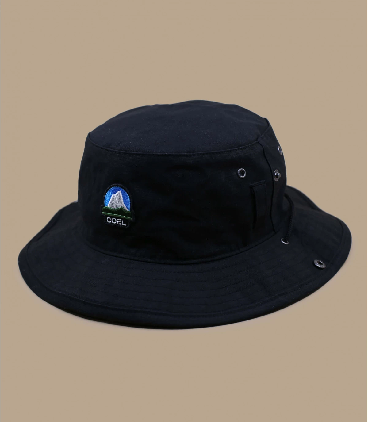 Coal The Seymour Black - Image 2