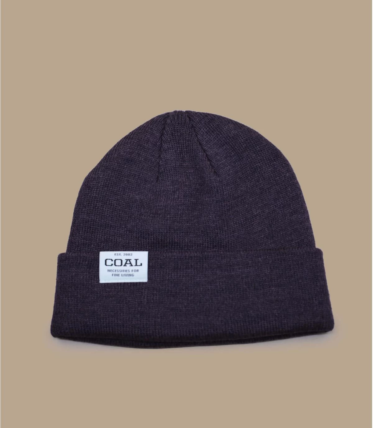 Coal The Uniform Low Aubergine – Bild 2