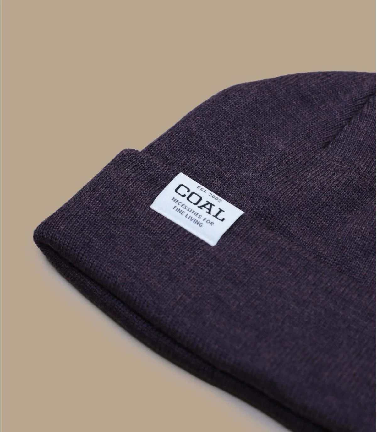 Coal The Uniform Low Aubergine – Bild 3