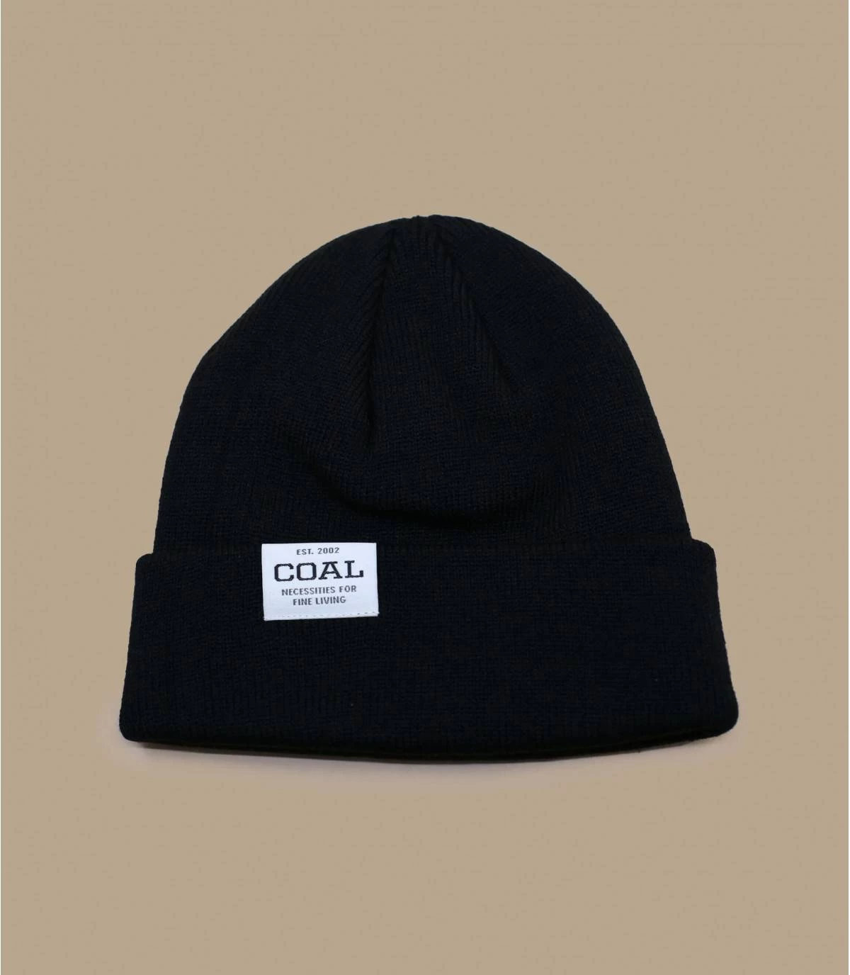 Coal The Uniform Low Solid Black – Bild 2