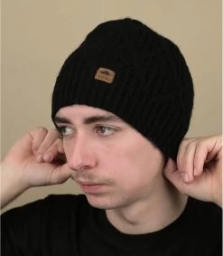 Coal The Yukon Schwarz