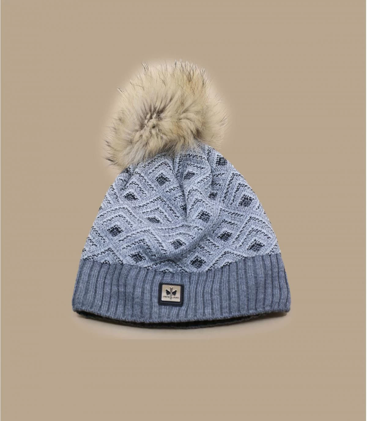 Tina Medium Grey – Bild 2