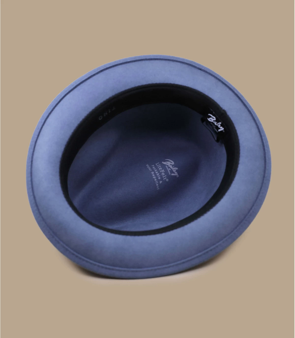 Bailey Tino Vintage Blue - Image 5