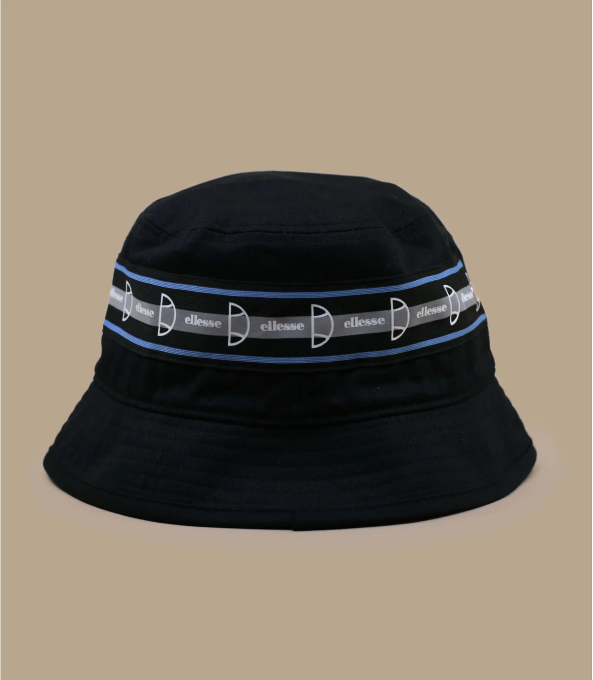 Ellesse Tomma Bucket Black - Image 3