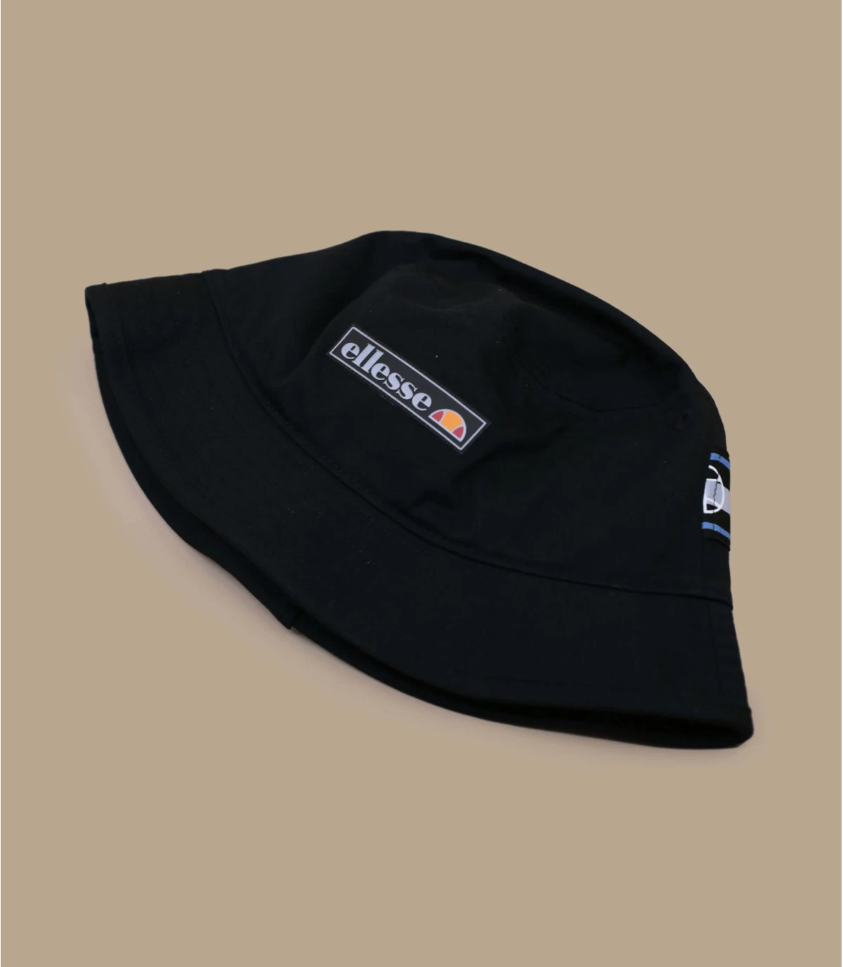 Ellesse Tomma Bucket Black - Image 4