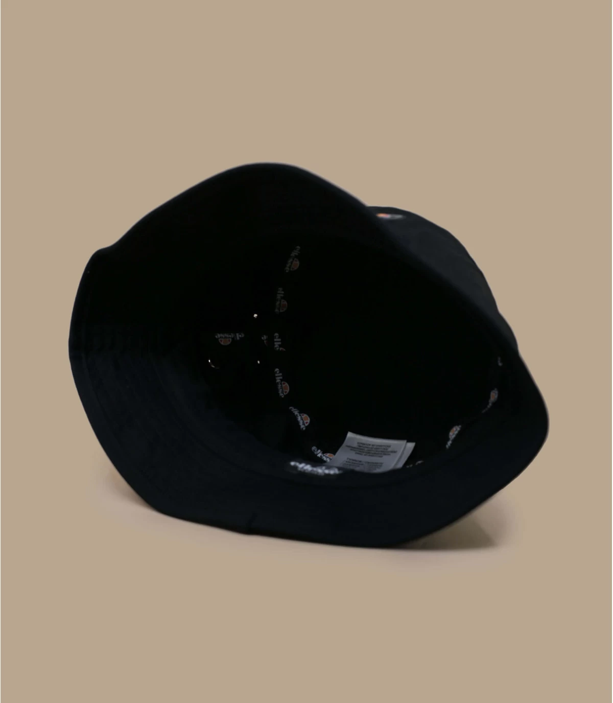 Ellesse Tomma Bucket Black - Image 5