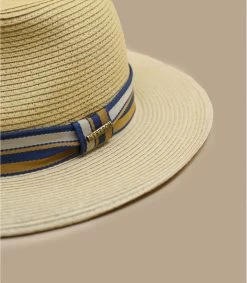 Stetson Traveller Toto Beige