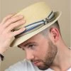 Stetson Trilby Toyo Beige
