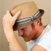 Stetson Trilby Toyo Brown