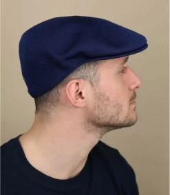 Kangol Tropic 504 Marine