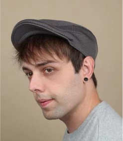 Kangol Tropic 507 Grau