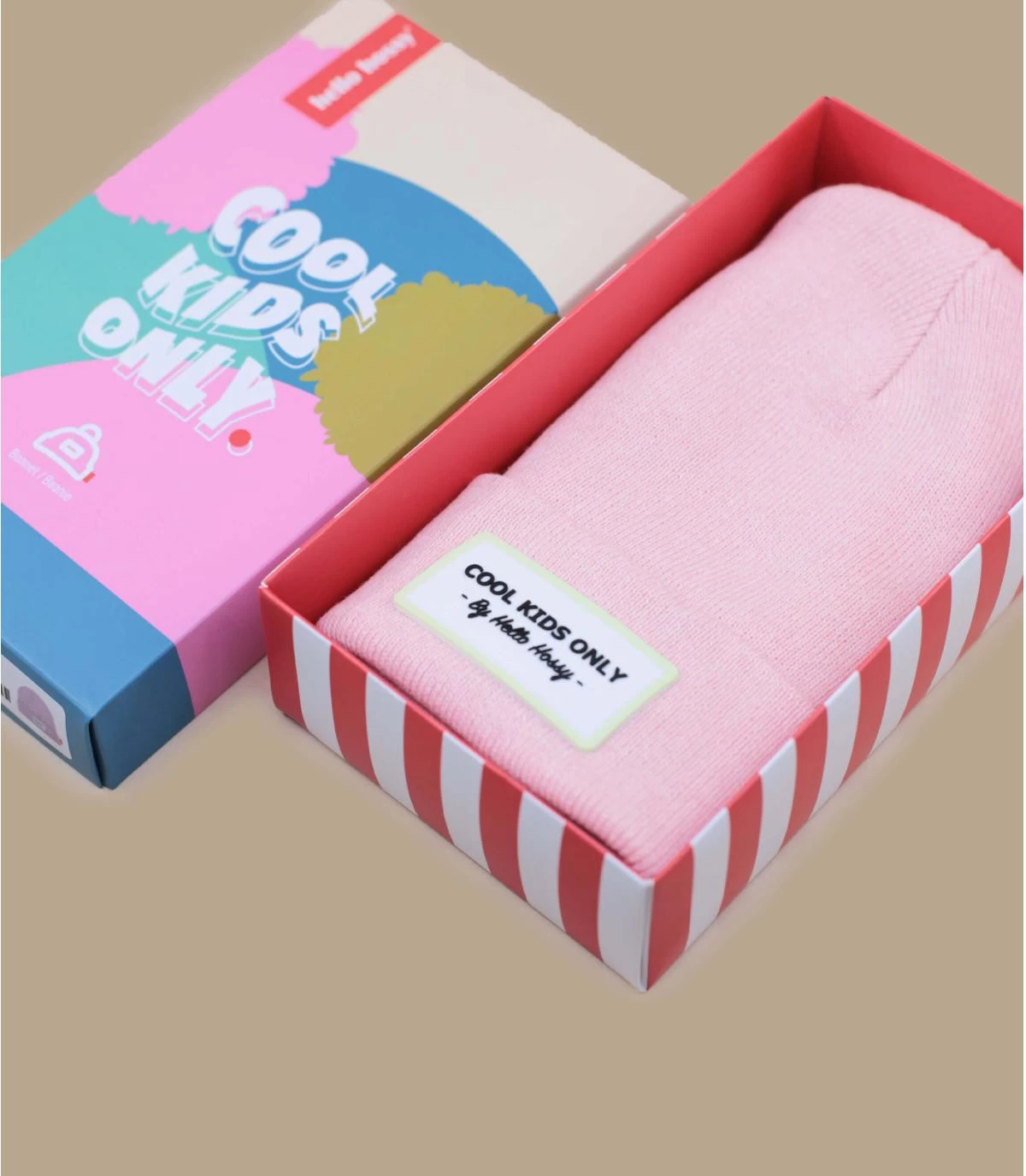 Urban Heather Gum – Bild 3