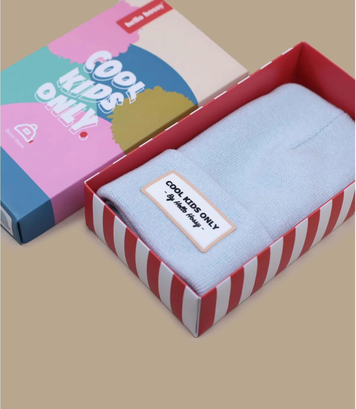 Urban Heather Ice Blue – Bild 3