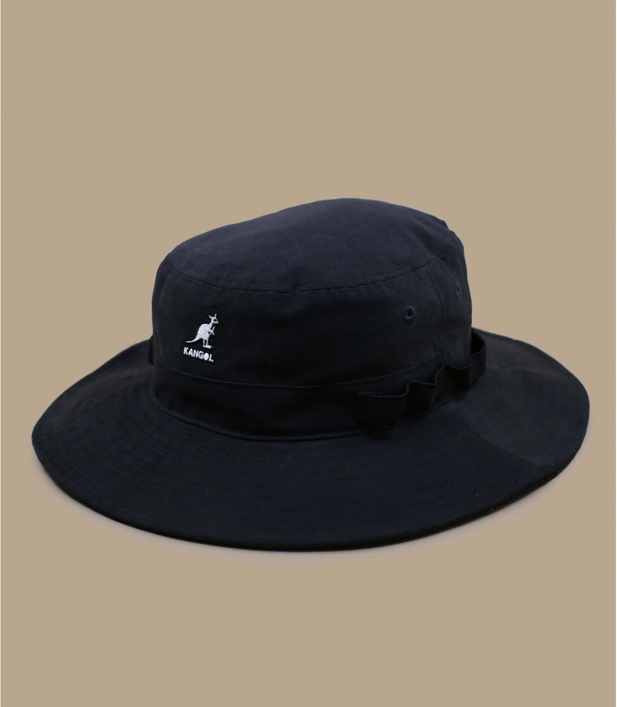 Kangol Utility Cords Jungle Black - Image 2