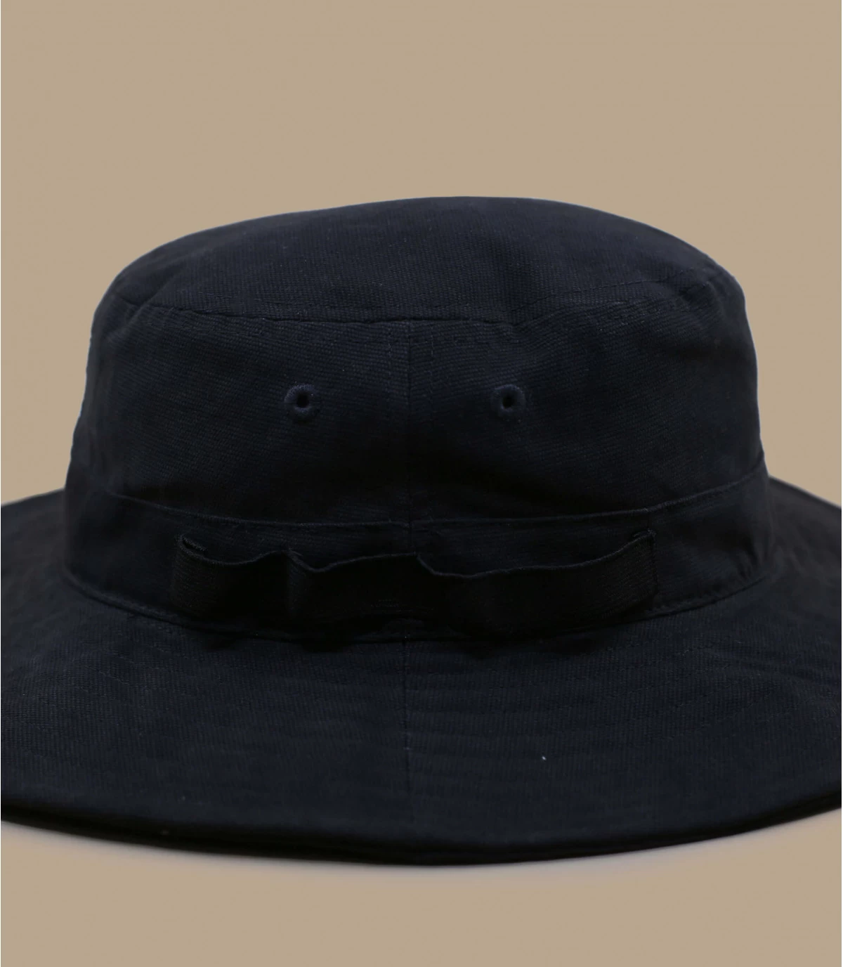 Kangol Utility Cords Jungle Black - Image 4