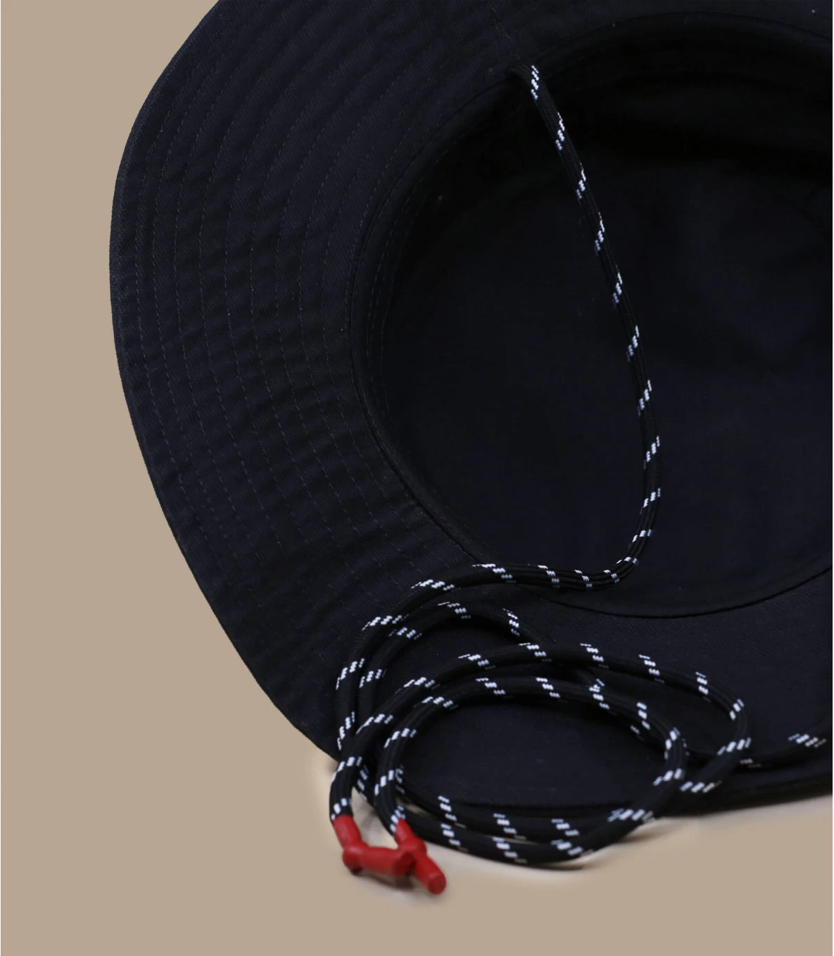 Kangol Utility Cords Jungle Black - Image 5