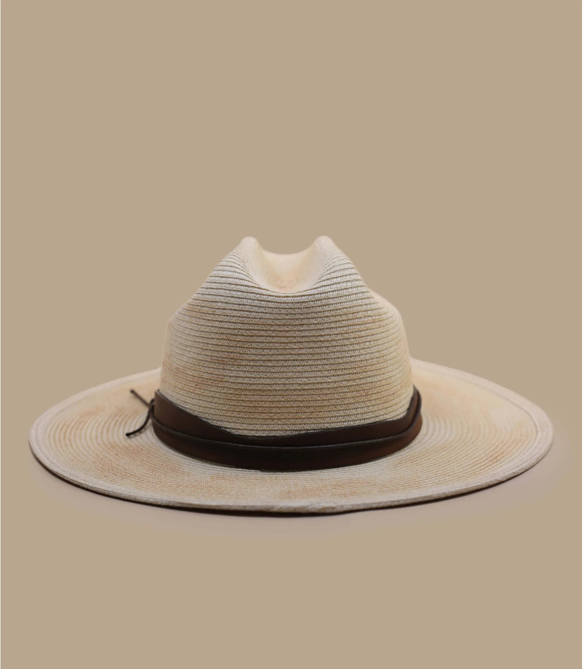 Stetson Western Toyo Natural - Image 3