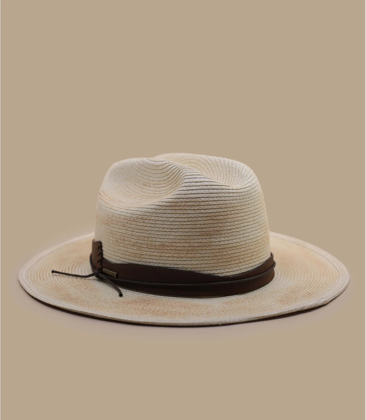 Stetson Western Toyo Natural