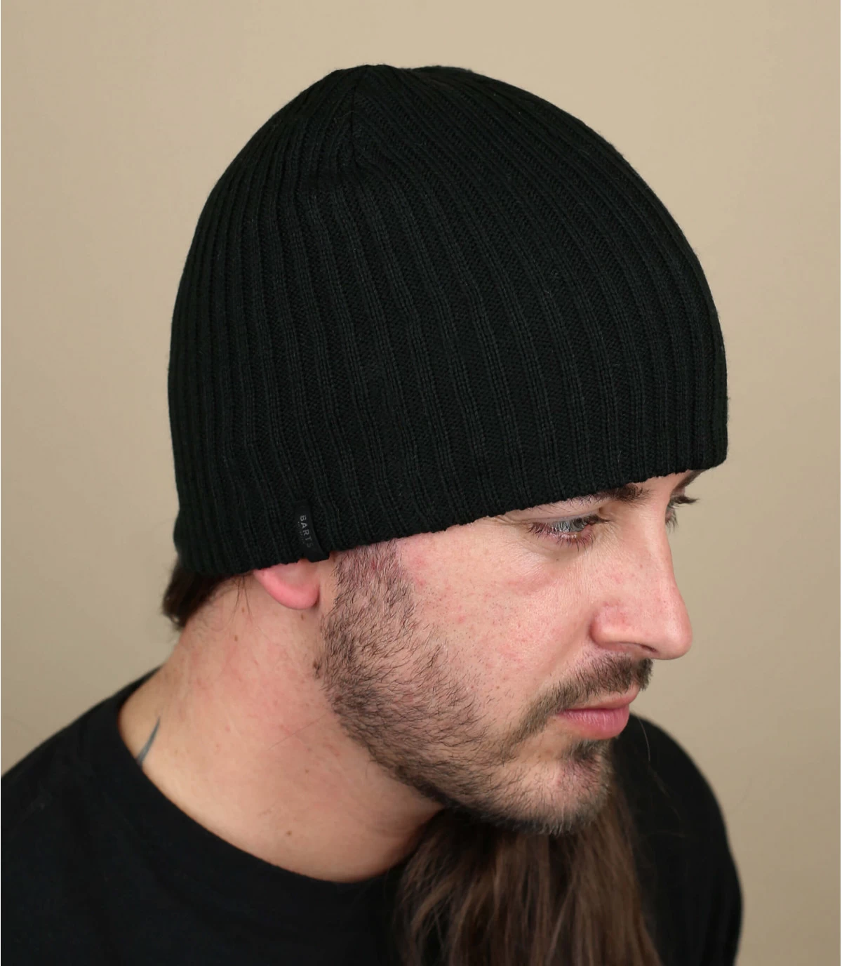 Barts Wilbert Schwarz