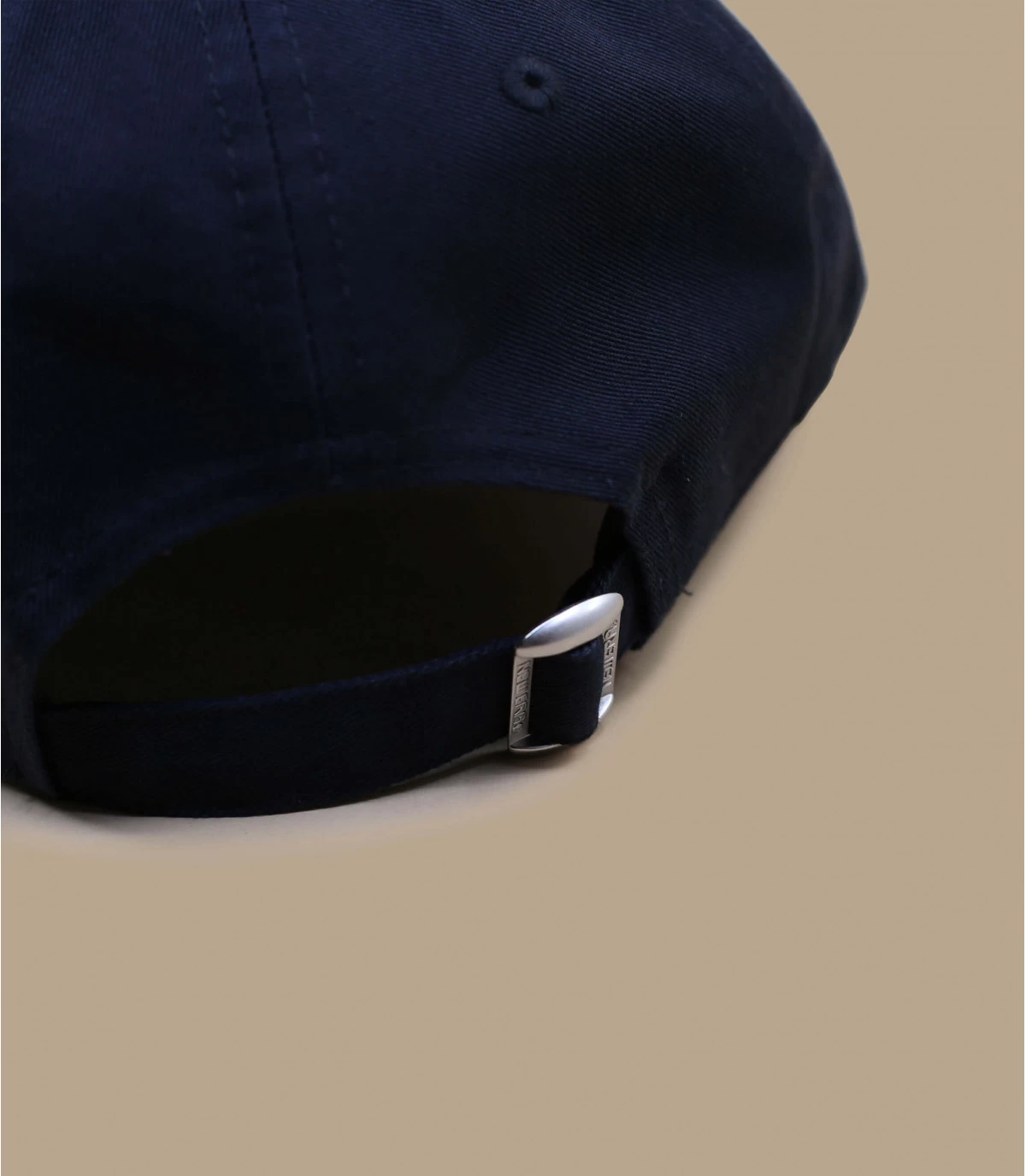 NEW ERA Wild Camo 940 NY Navy – Bild 4