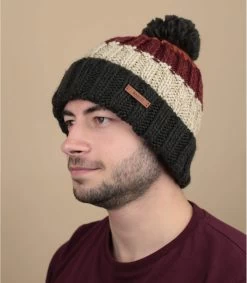 Barts Wilhelm Burgundy