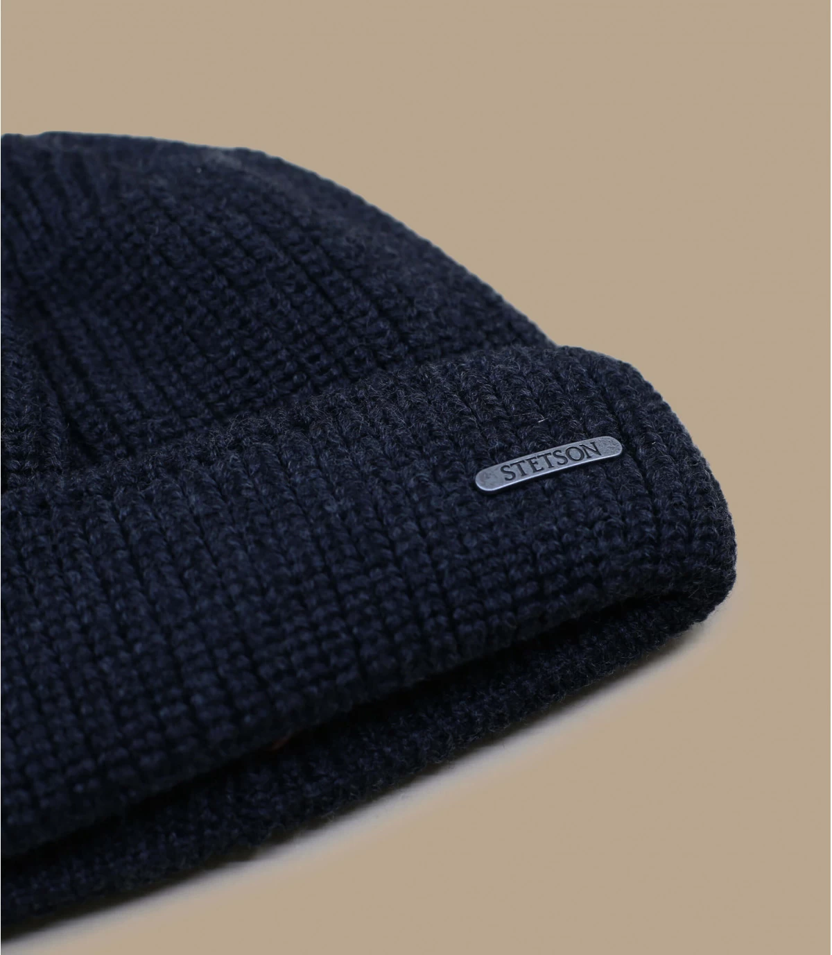 Stetson Wisconsin Nashville Merino Antracite – Bild 2