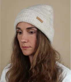 Barts Witzia Beanie Cream