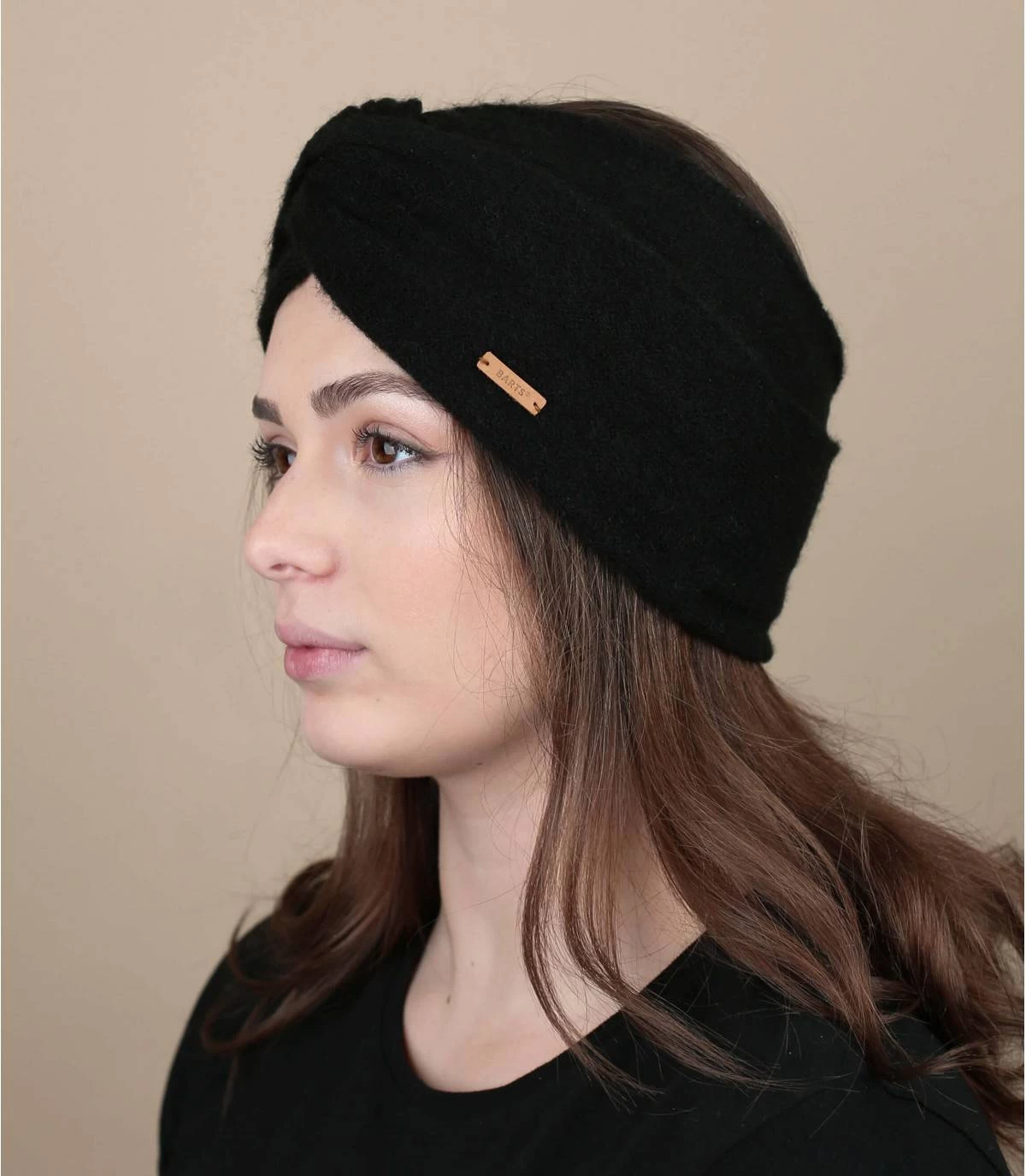 Barts Witzia Headband Black