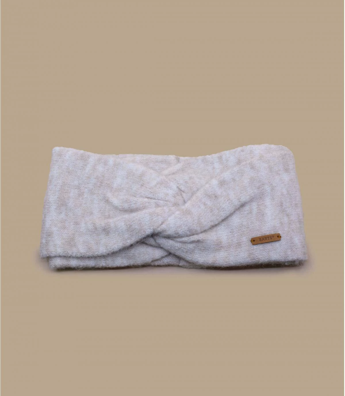 Barts Witzia Headband Cream – Bild 2