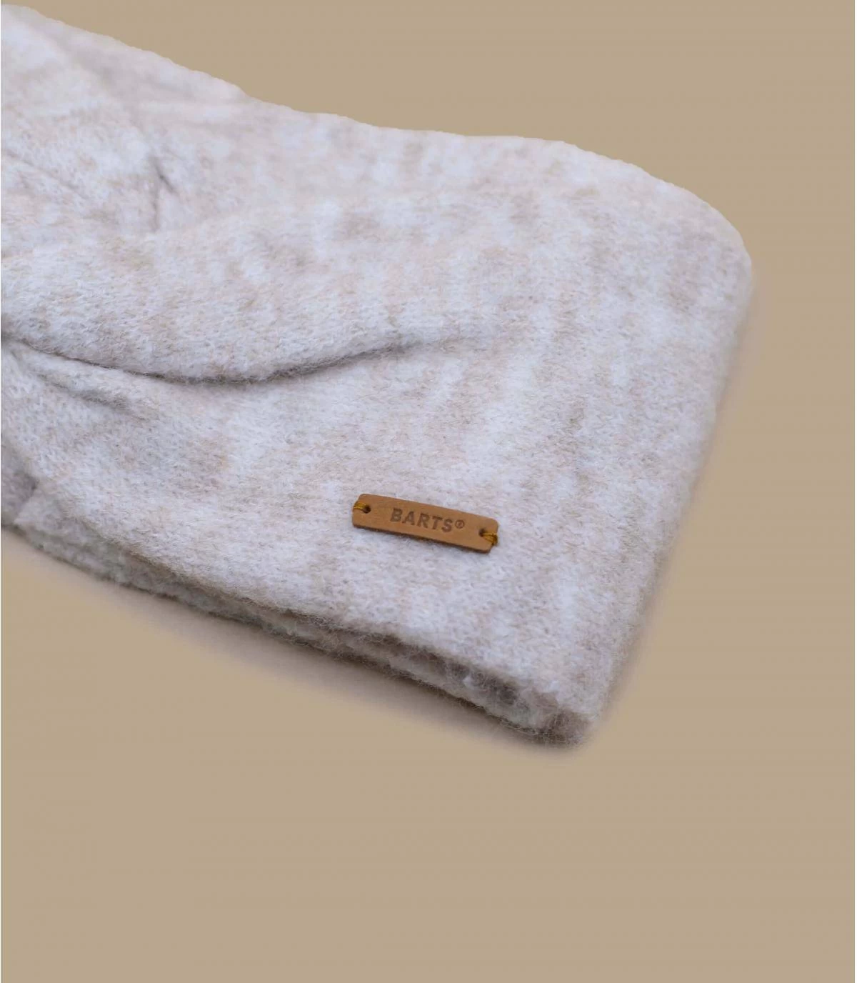 Barts Witzia Headband Cream – Bild 3