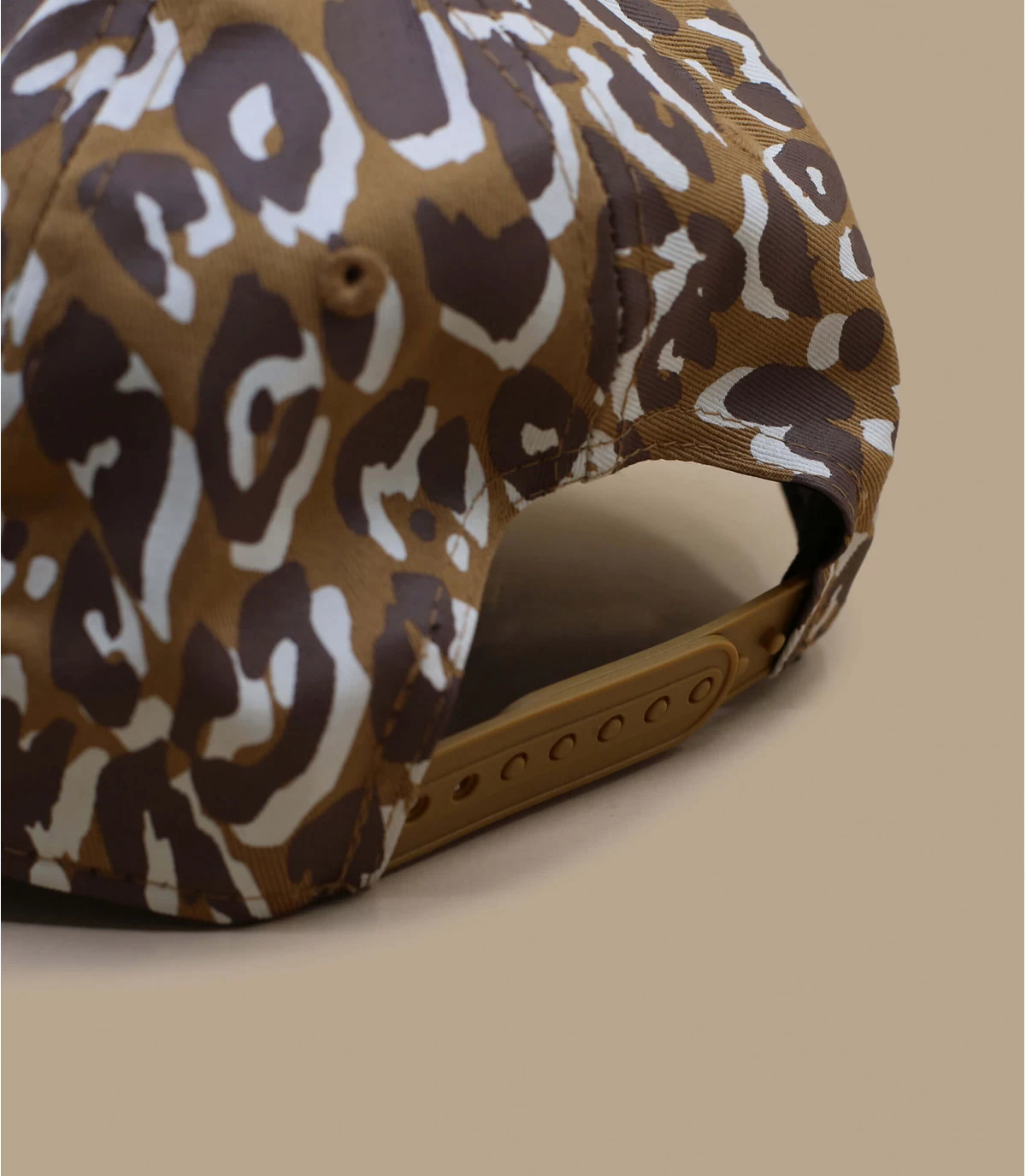 NEW ERA Wmn All Over Print 940 NY Wheat – Bild 5